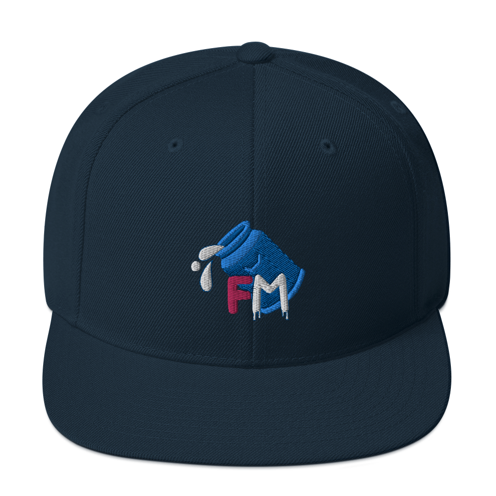 FM - Stealth Snapback