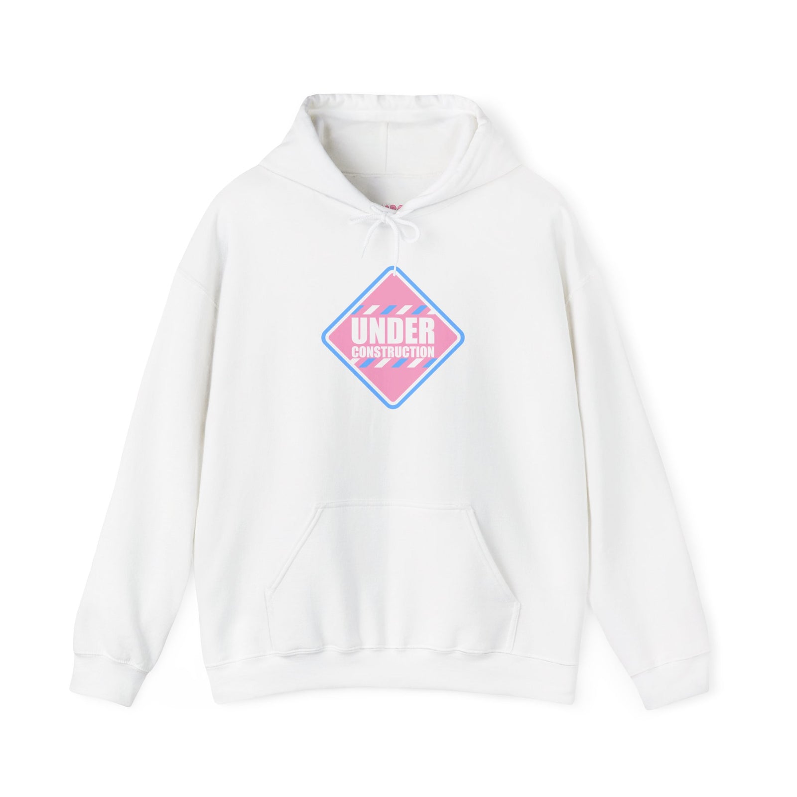 Under Construction - Hoodie