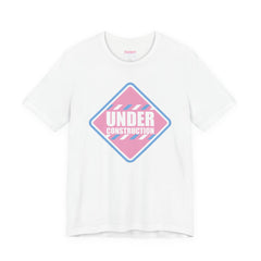 Under Construction Tee