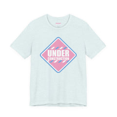 Under Construction Tee