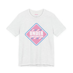 Under Construction Tee