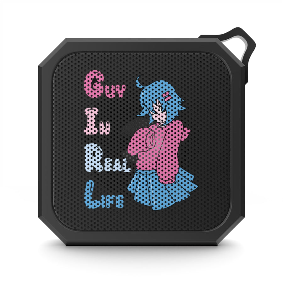 G.I.R.L - Bluetooth speaker