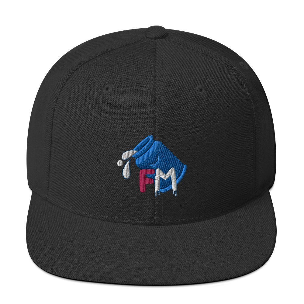 FM - Stealth Snapback