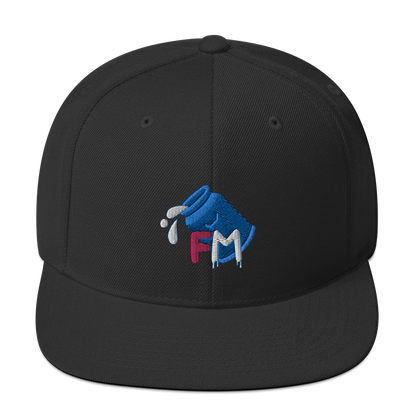 FM - Stealth Snapback