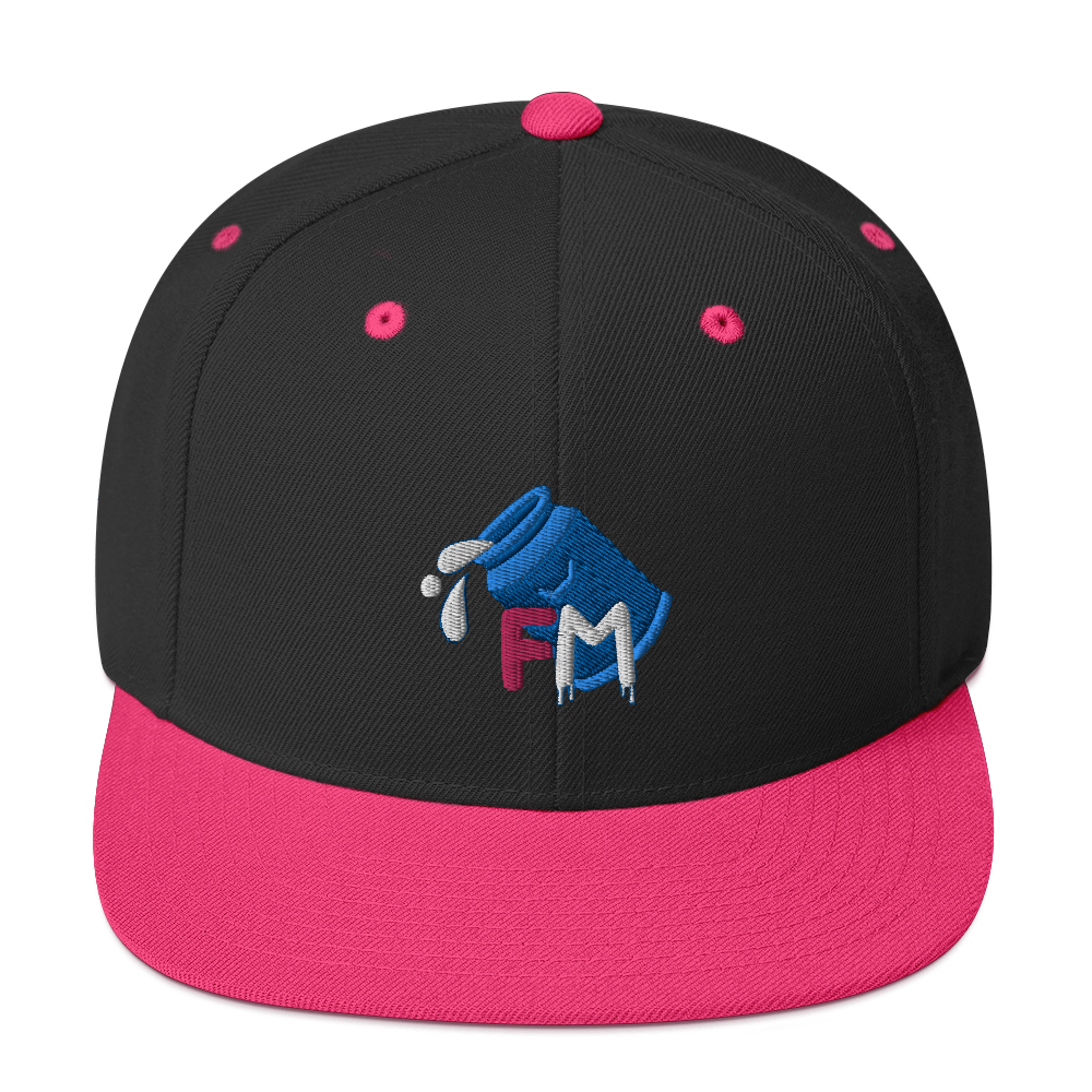 FM - Stealth Snapback