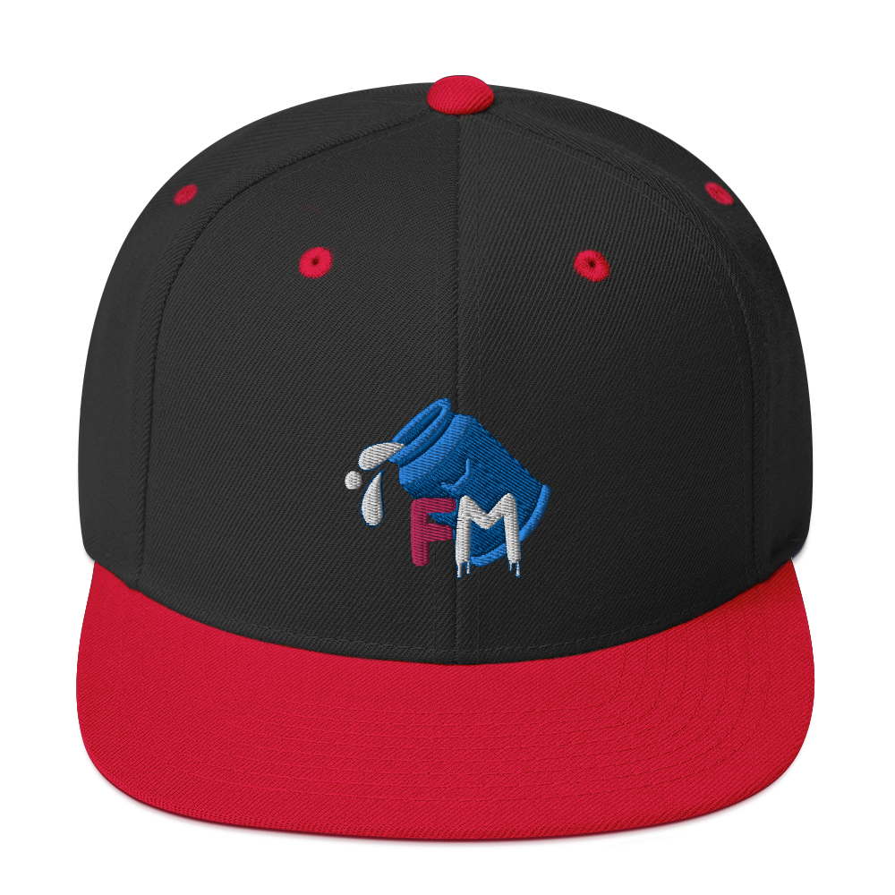 FM - Stealth Snapback