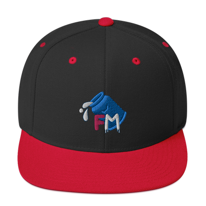 FM - Stealth Snapback