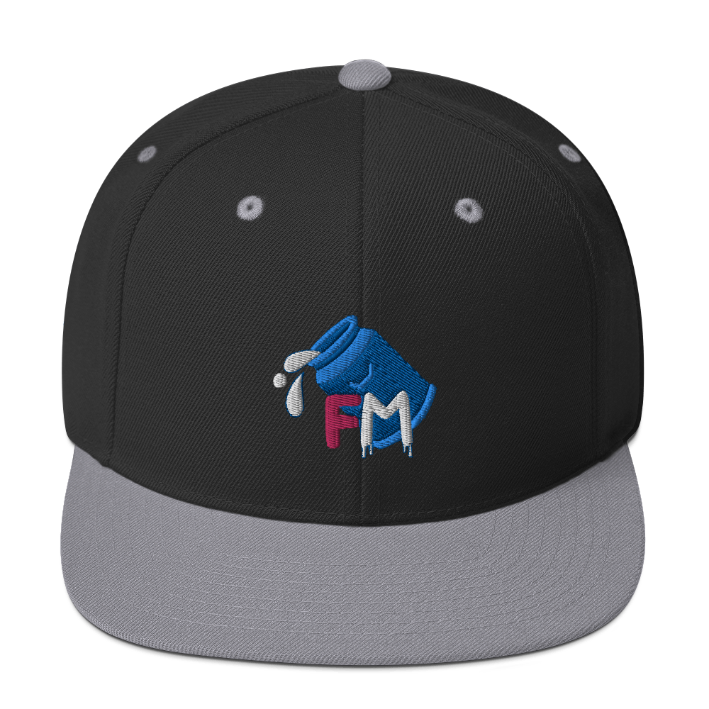 FM - Stealth Snapback