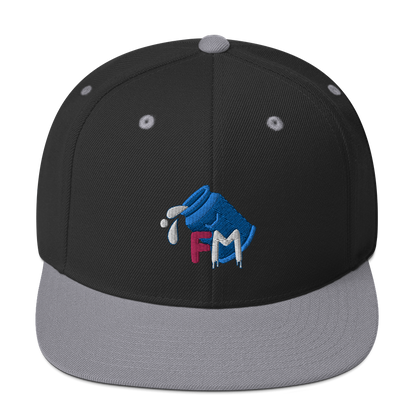 FM - Stealth Snapback