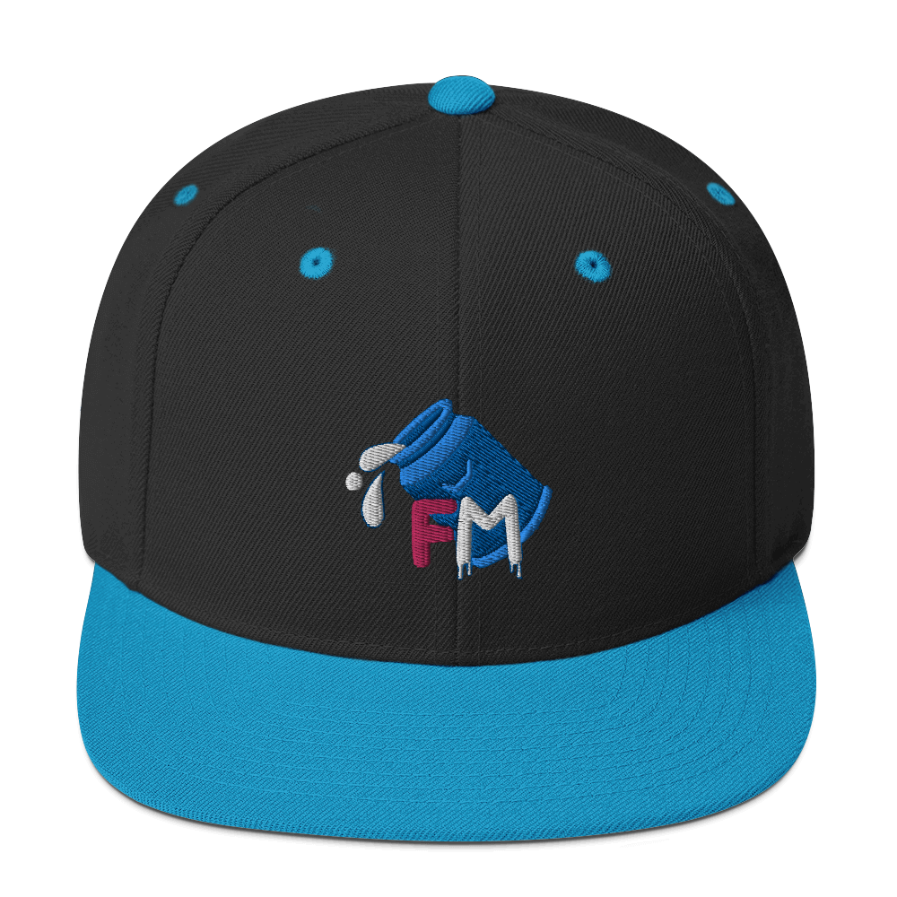 FM - Stealth Snapback