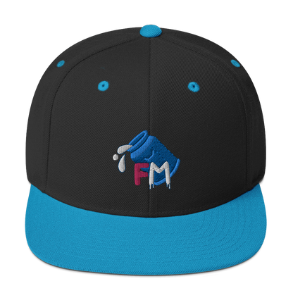 FM - Stealth Snapback