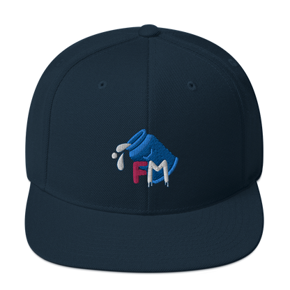 FM - Stealth Snapback