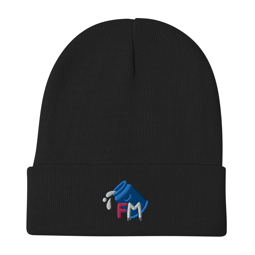 FM - Stealth Beanie