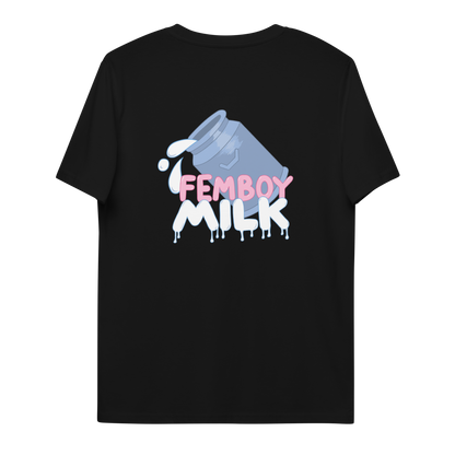 Femboy Milk T-Shirt