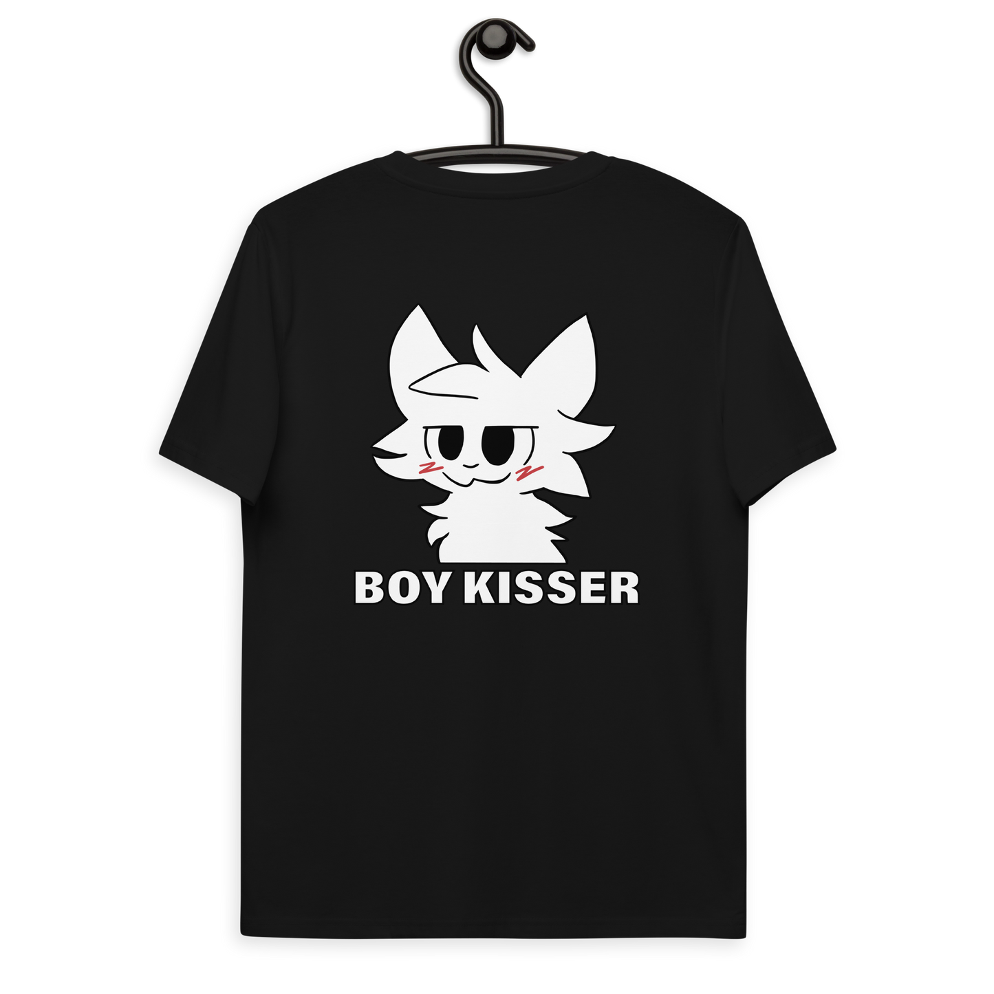 Boy Kisser T-Shirt