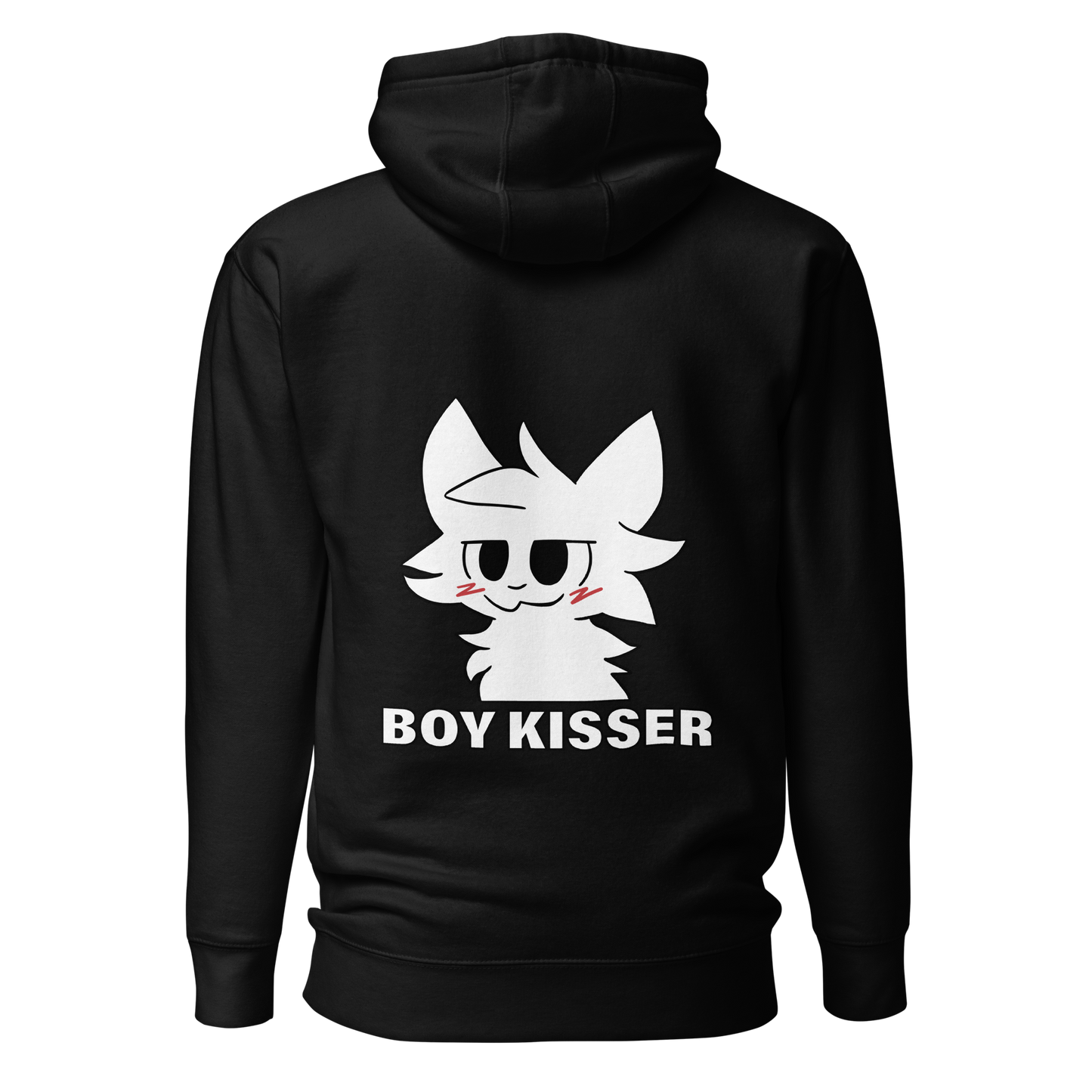 Boy Kisser Hoodie